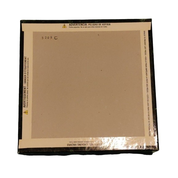 Wonderful World 1000 Piece Jigsaw Puzzle "The Castle Utah, USA” - Picture 2 of 4